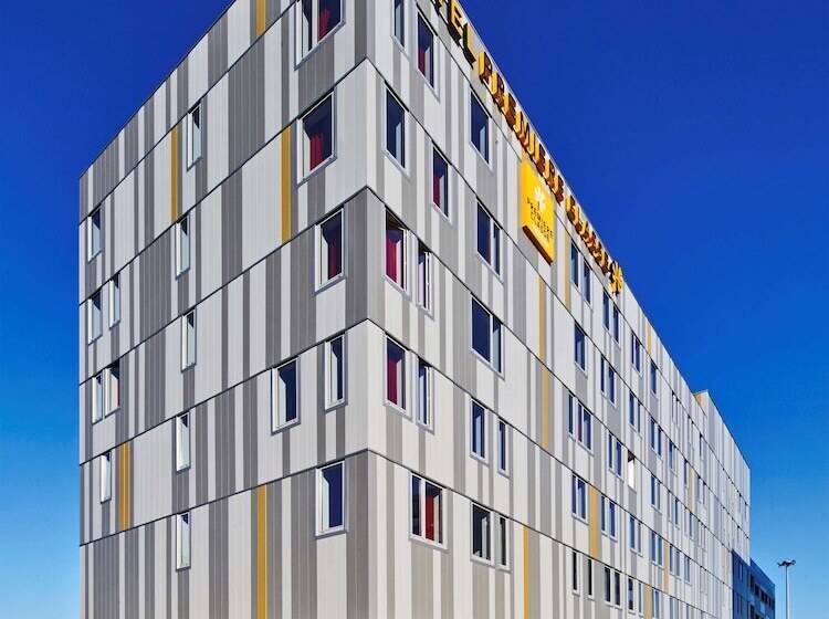 Hotel Premiere Classe Clermont Ferrand Centre