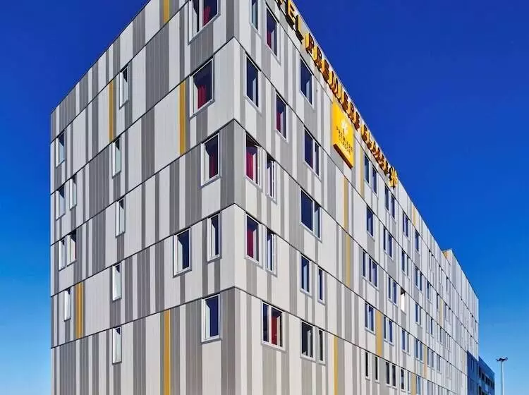 ホテル Premiere Classe Clermont Ferrand Centre