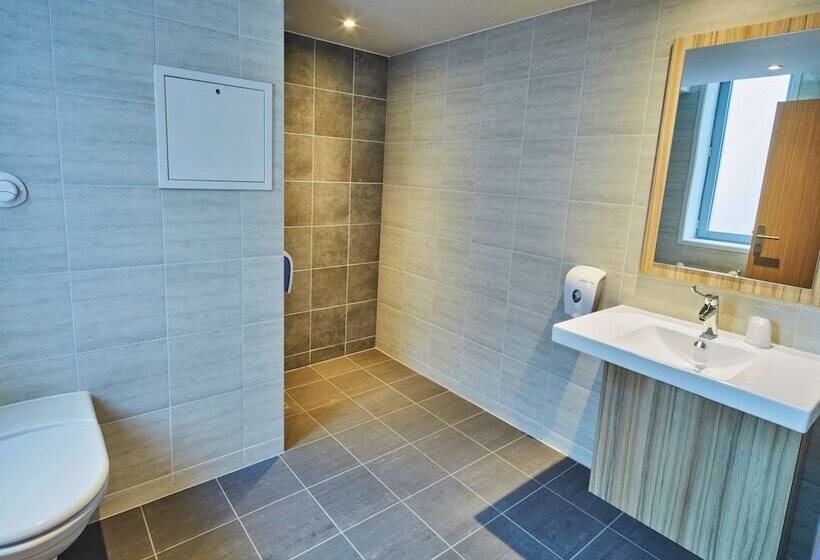 Hotel Premiere Classe Clermont Ferrand Centre