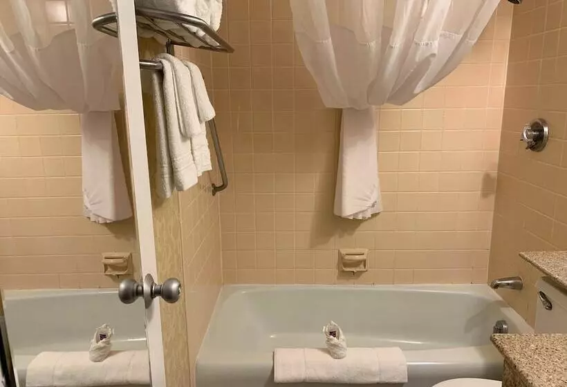 هتل Studio 6 Lincoln, Ne   Airport