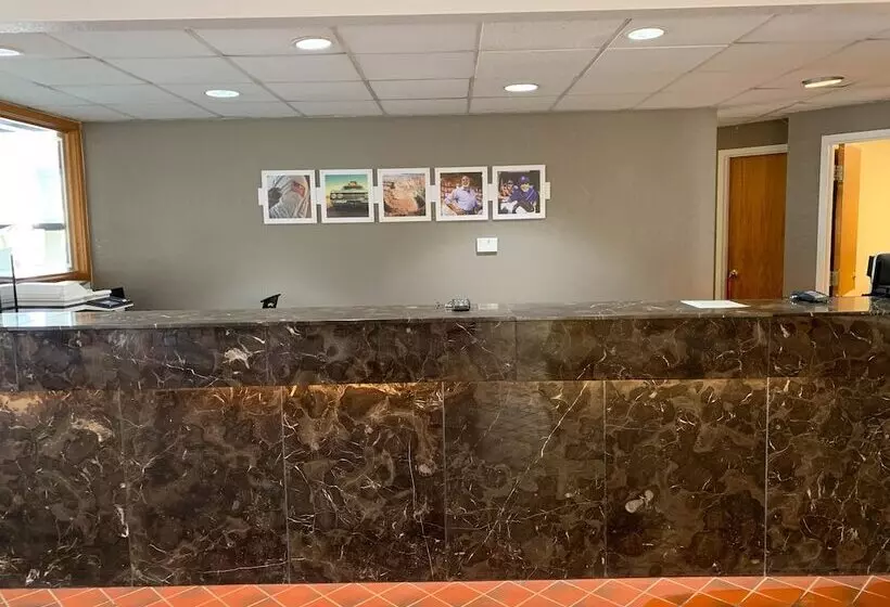 هتل Studio 6 Lincoln, Ne   Airport