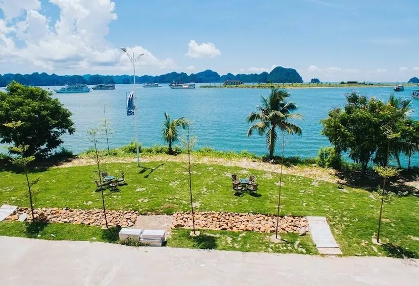 هتل Sun Bay