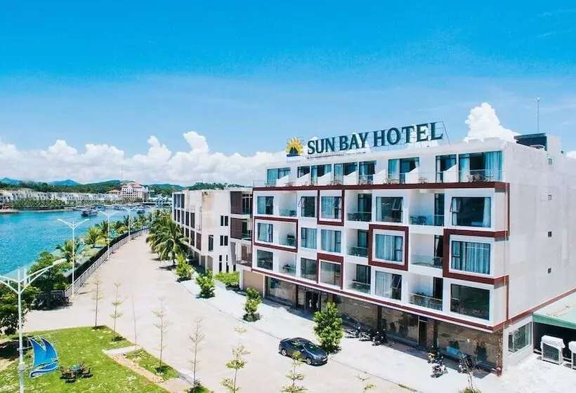 هتل Sun Bay