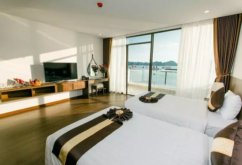 هتل Sun Bay