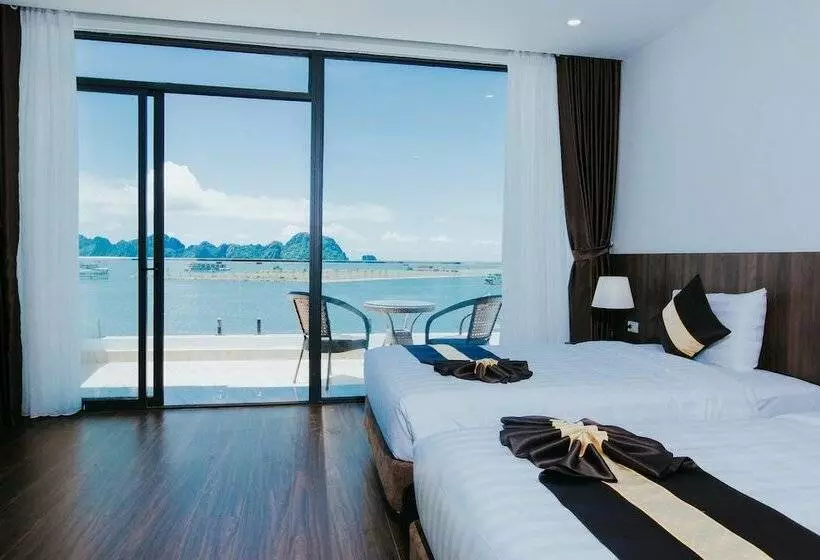 هتل Sun Bay