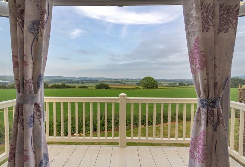 호텔 The Lakes Rookley