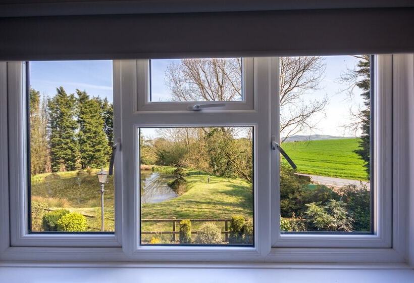 호텔 The Lakes Rookley