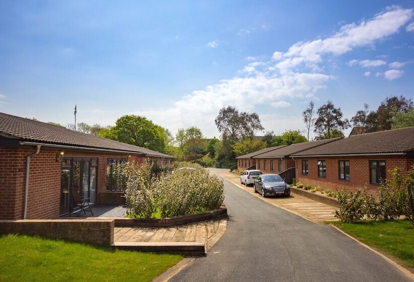 호텔 The Lakes Rookley