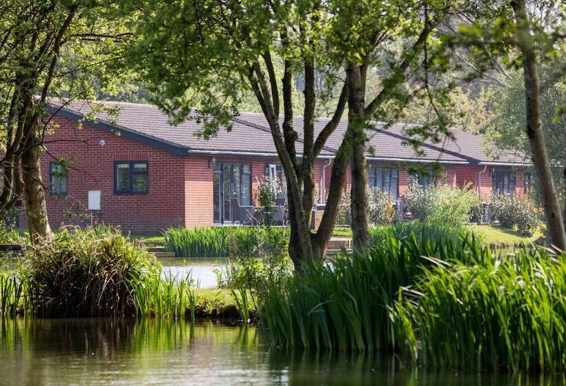 호텔 The Lakes Rookley