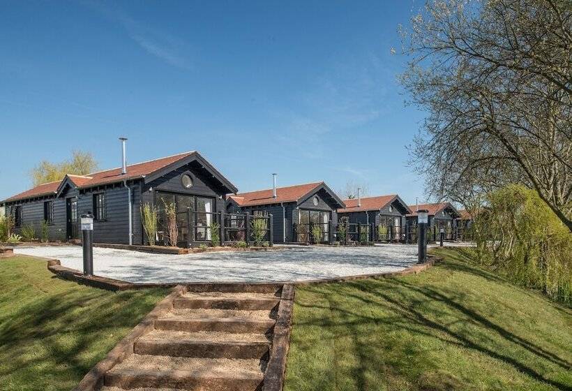 호텔 The Lakes Rookley