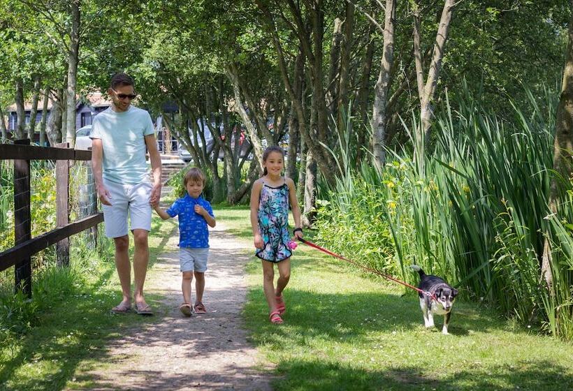 호텔 The Lakes Rookley