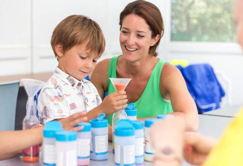 호텔 The Lakes Rookley