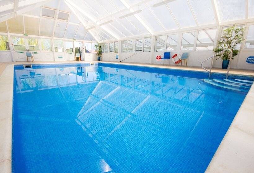 호텔 The Lakes Rookley