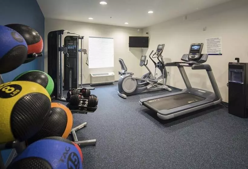 Hotelli Uptown Suites Extended Stay Denver Co  Westminster