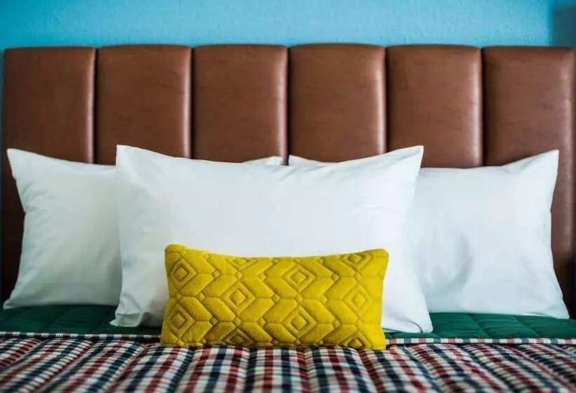 Hotelli Uptown Suites Extended Stay Denver Co  Westminster