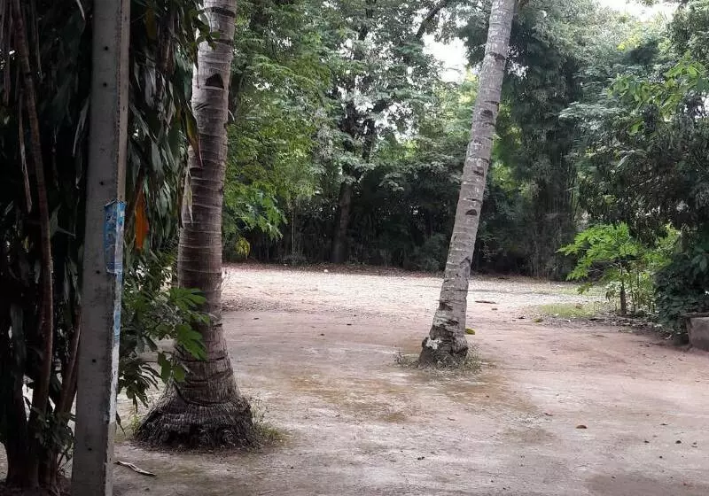 ホテル Vijitporn House