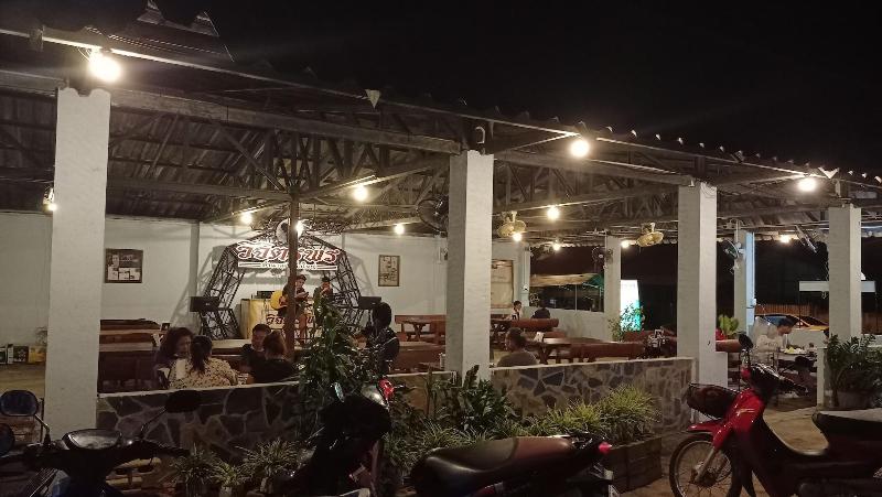 Отель Vijitporn House