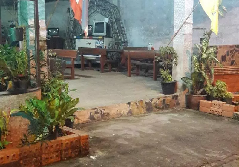 ホテル Vijitporn House