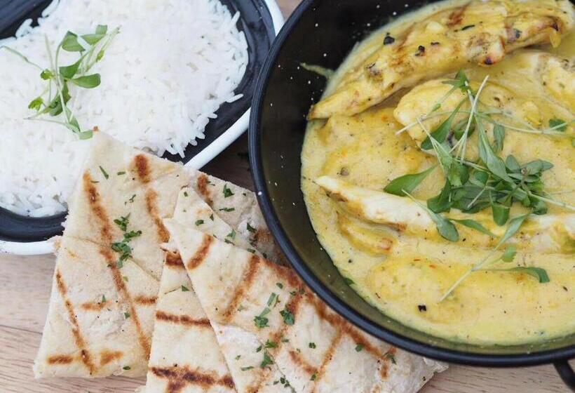 בית מלון כפרי Wax, Watergate