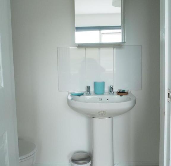 בית מלון כפרי Wax, Watergate