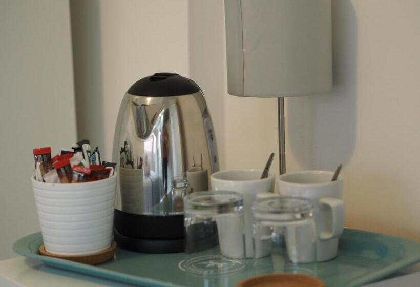 בית מלון כפרי Wax, Watergate