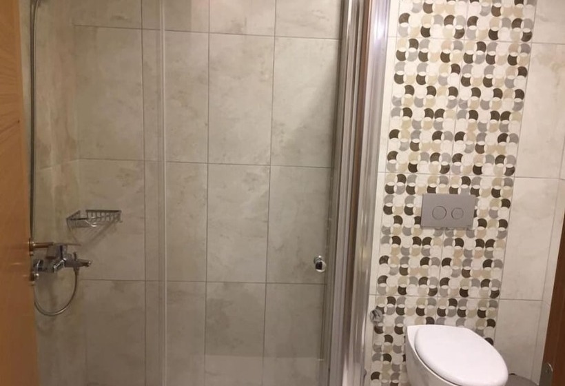 فندق Yamanturk Ogretmenevi