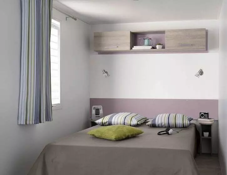 Hotelli Yelloh Village L Océan Breton