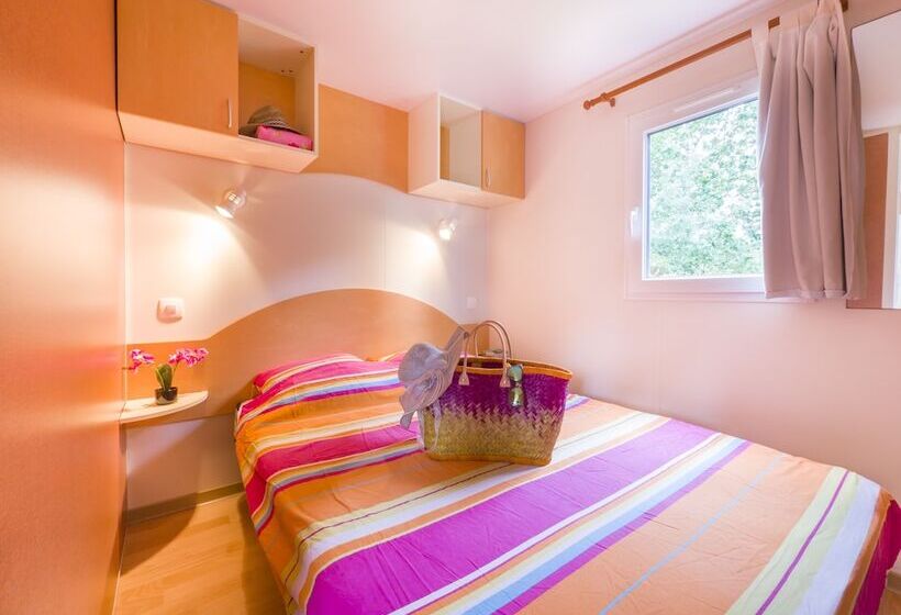 ホテル Yelloh Village L Océan Breton