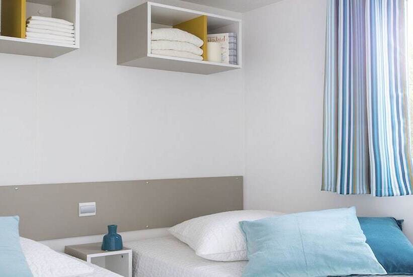 ホテル Yelloh Village L Océan Breton