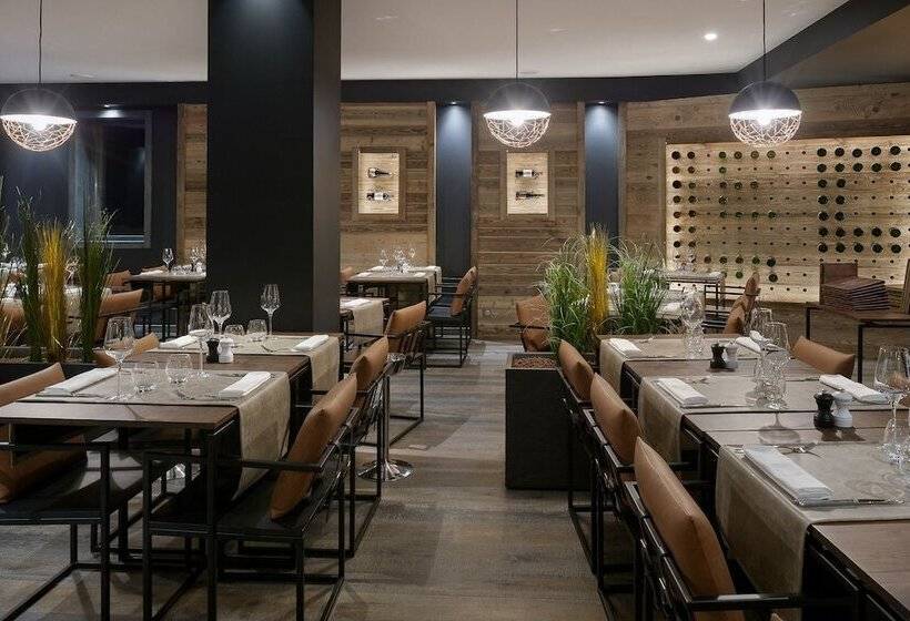 Mammoth Lodge Apartment T3 Cabin D09