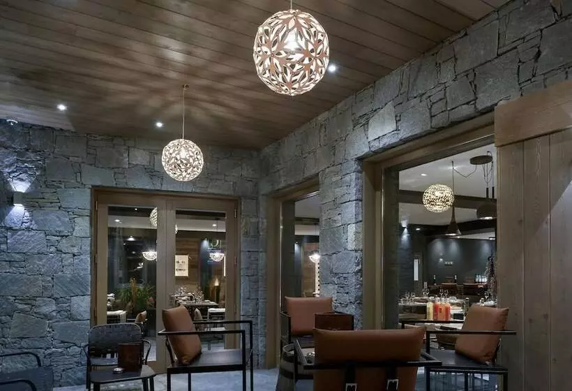 Mammoth Lodge Apartment T3 Cabin D09