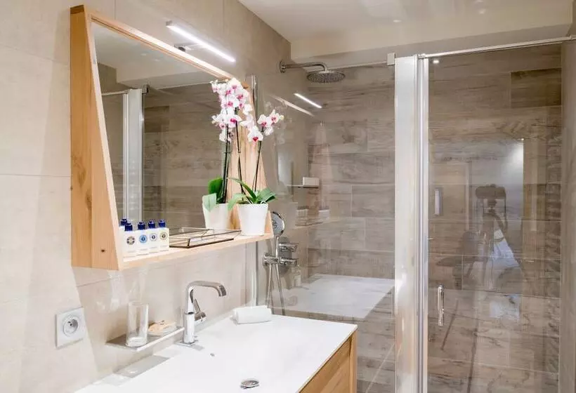 Mammoth Lodge Apartment T3 Cabin D09