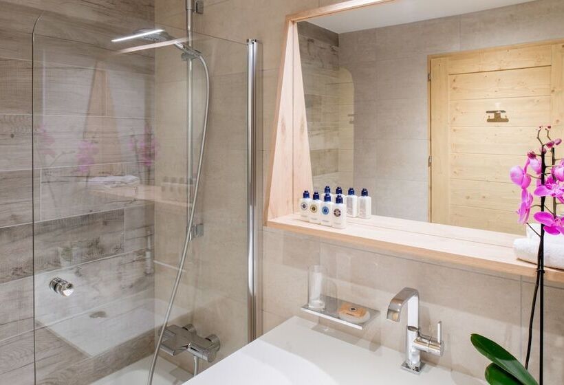 Mammoth Lodge Apartment T3 Cabin D09