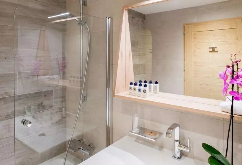 Mammoth Lodge Apartment T3 Cabin D09