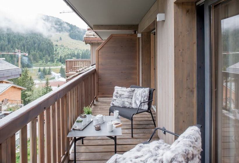 Mammoth Lodge Apartment T3 Cabin D09