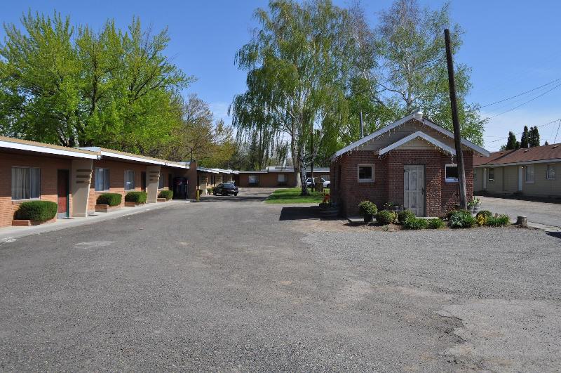 モーテル Wine Valley Inn