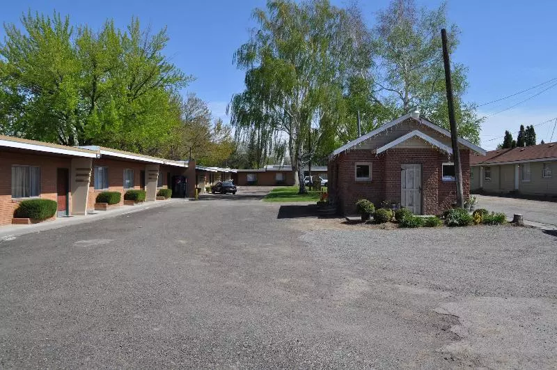 Motelli Wine Valley Inn