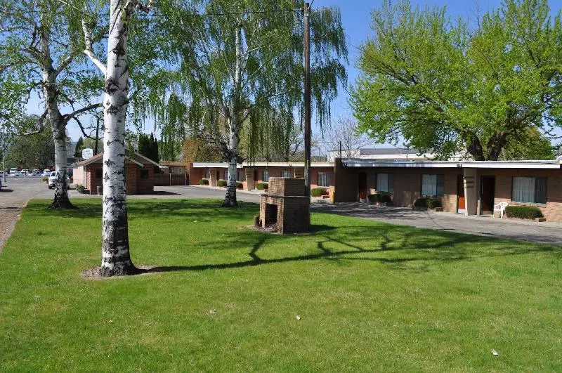 Motelli Wine Valley Inn