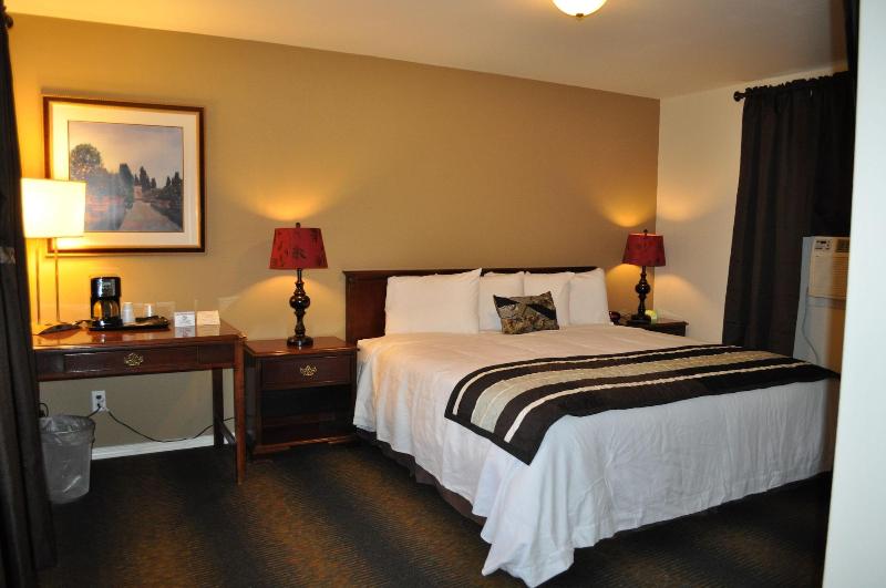 モーテル Wine Valley Inn