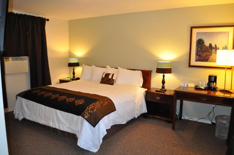 モーテル Wine Valley Inn