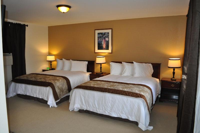 モーテル Wine Valley Inn