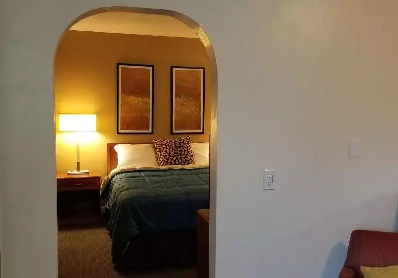 Motelli Wine Valley Inn