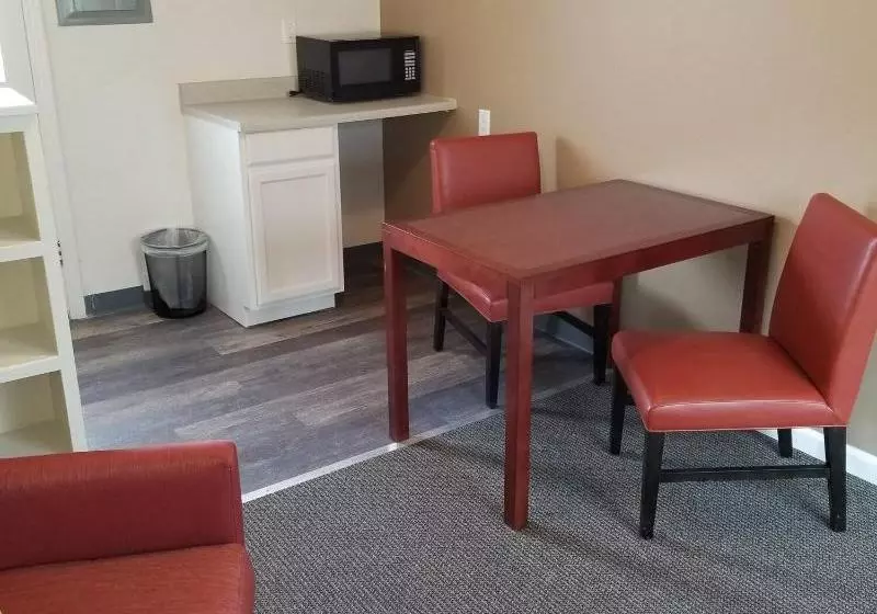 Motelli Wine Valley Inn