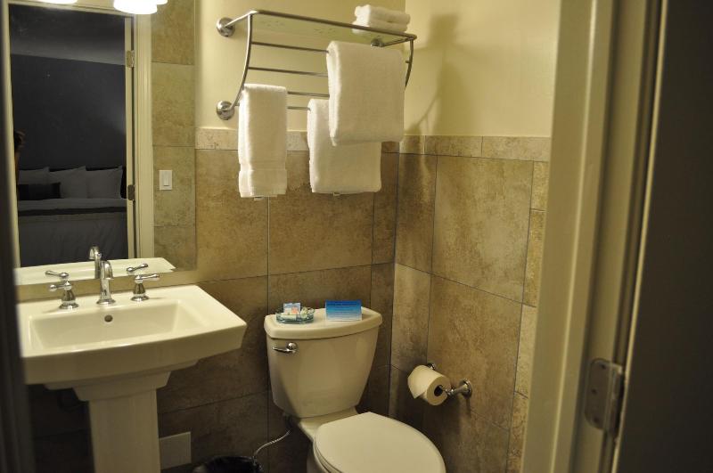 モーテル Wine Valley Inn