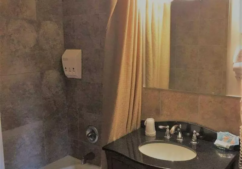 Motelli Wine Valley Inn