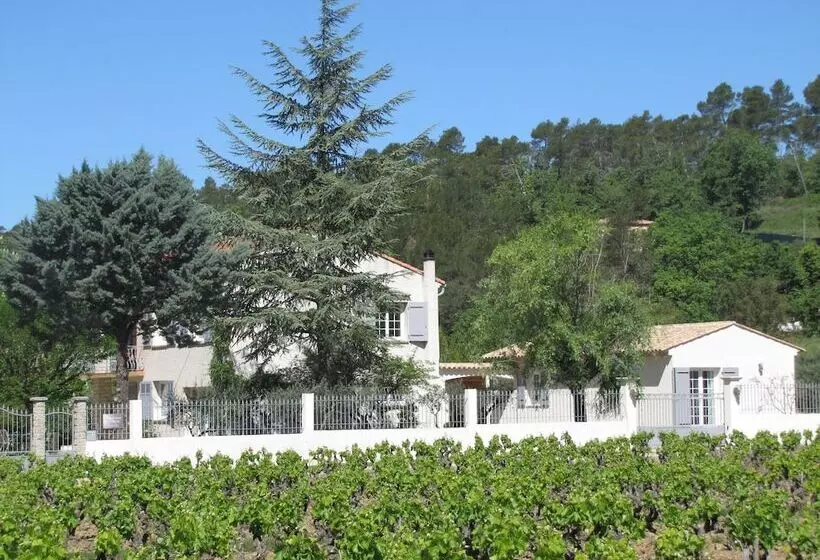 Majatalo Auberge Des Censiés