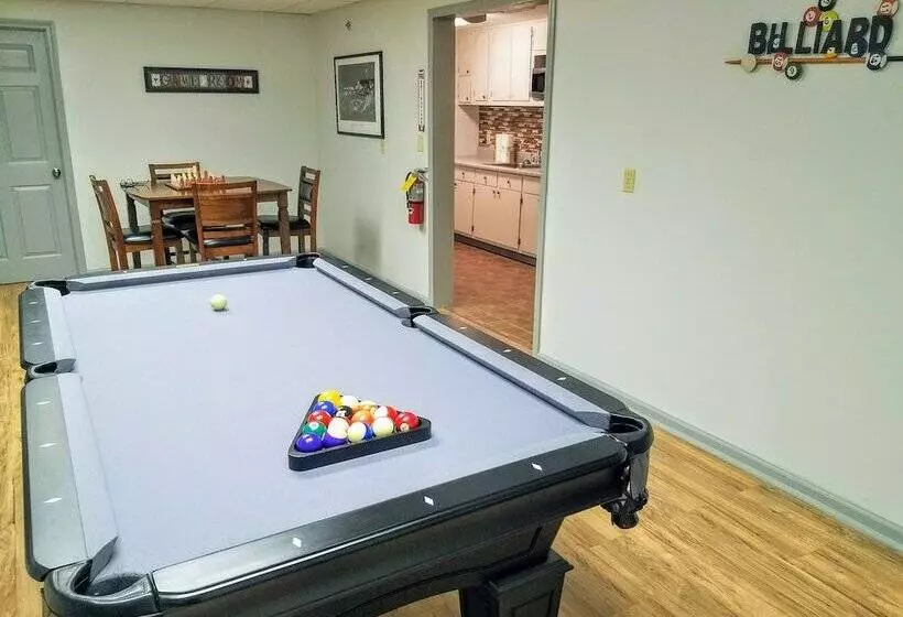 Stockbridge Lakes Bed & Breakfast