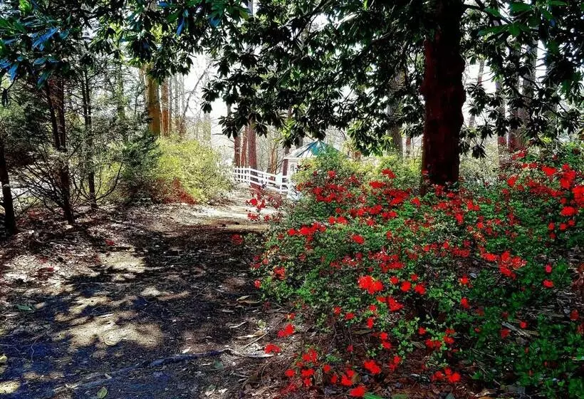 Stockbridge Lakes Bed & Breakfast