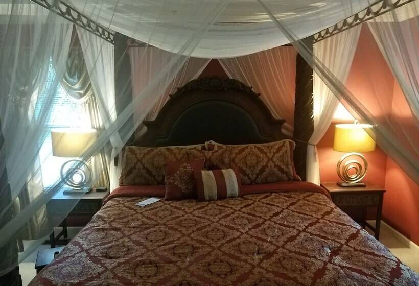 Stockbridge Lakes Bed & Breakfast