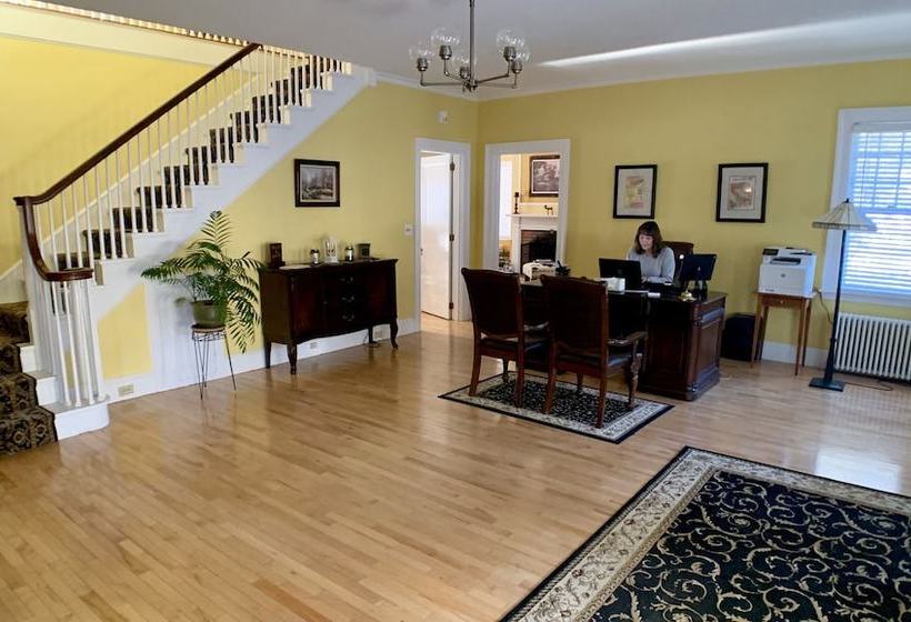 Treehouse Village Inn